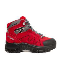 Bocanci Grisport Augite Rosu - Red 2