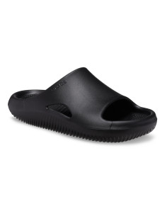 Papuci Crocs Mellow Slide Negru - Black 2