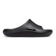 Papuci Crocs Mellow Slide Culoare Negru - Black