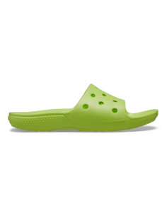 Papuci Kid's Classic Crocs... Verde - Limeade