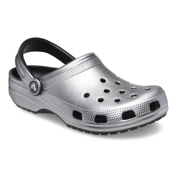 Gri - Metallic Silver