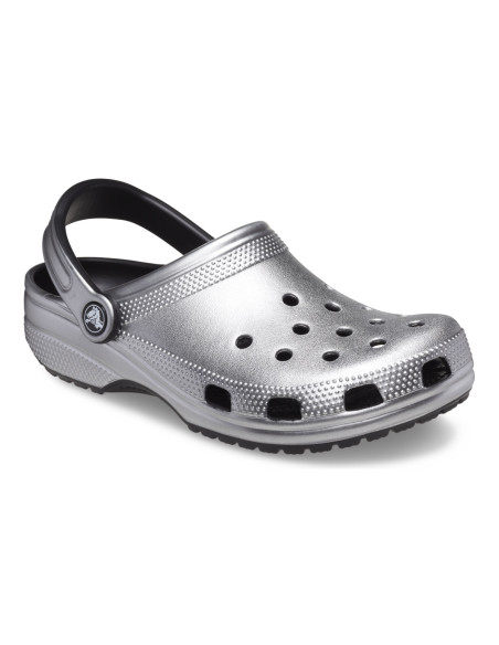 Gri - Metallic Silver