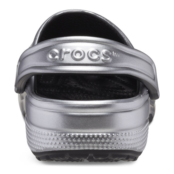 Gri - Metallic Silver