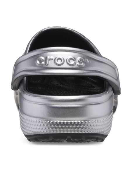 Gri - Metallic Silver