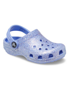 Saboti Crocs Toddler... Mov - Moon Jelly 2