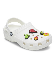 Jibbitz Crocs K00l Guy 5 Pack Multicolor 2