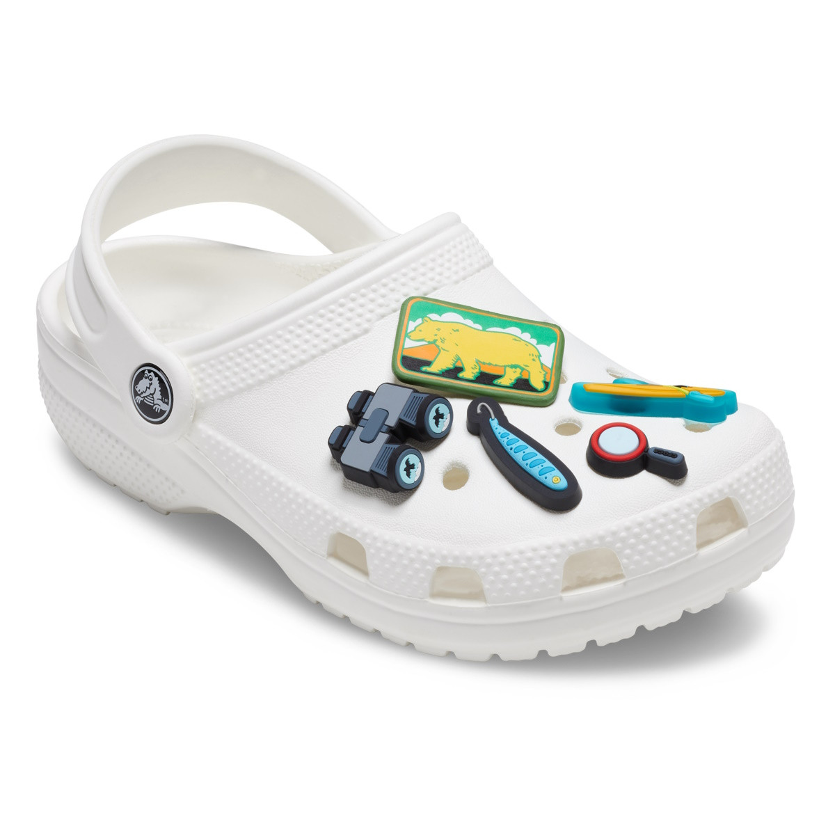Jibbitz Crocs Bird Watcher 5 Pack - 1 | YEO