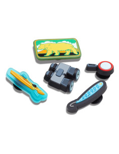 Jibbitz Crocs Bird Watcher... Multicolor