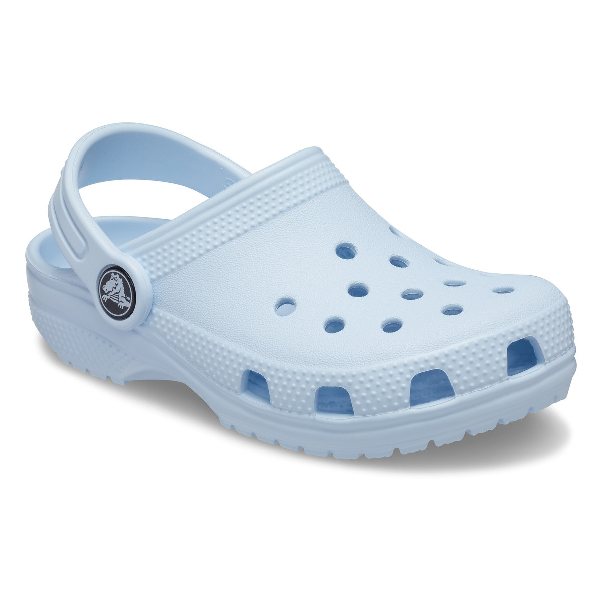 Saboti Crocs Classic Kids Albastru - Mineral Blue - 1 | YEO