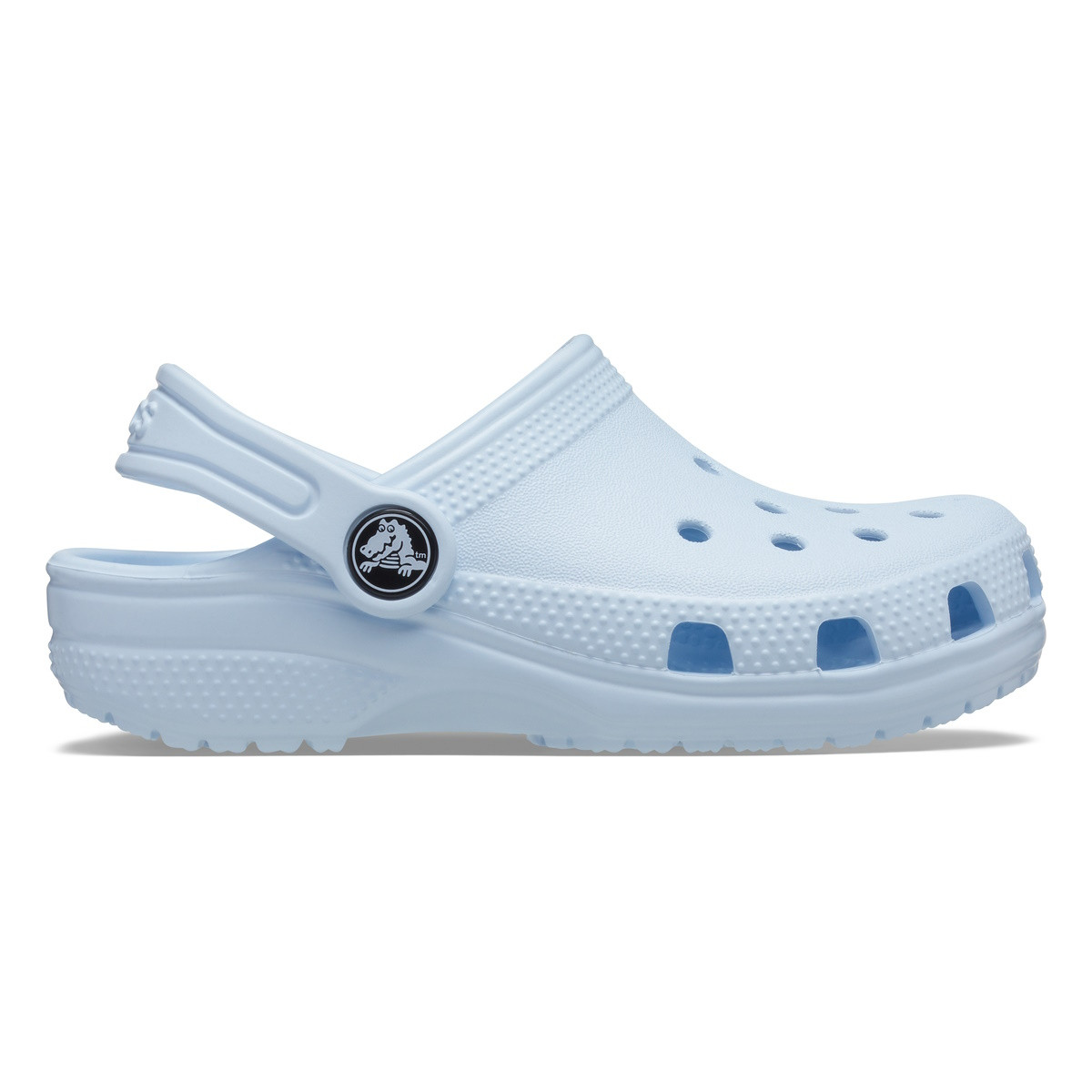 Saboti Crocs Classic Kids Albastru - Mineral Blue