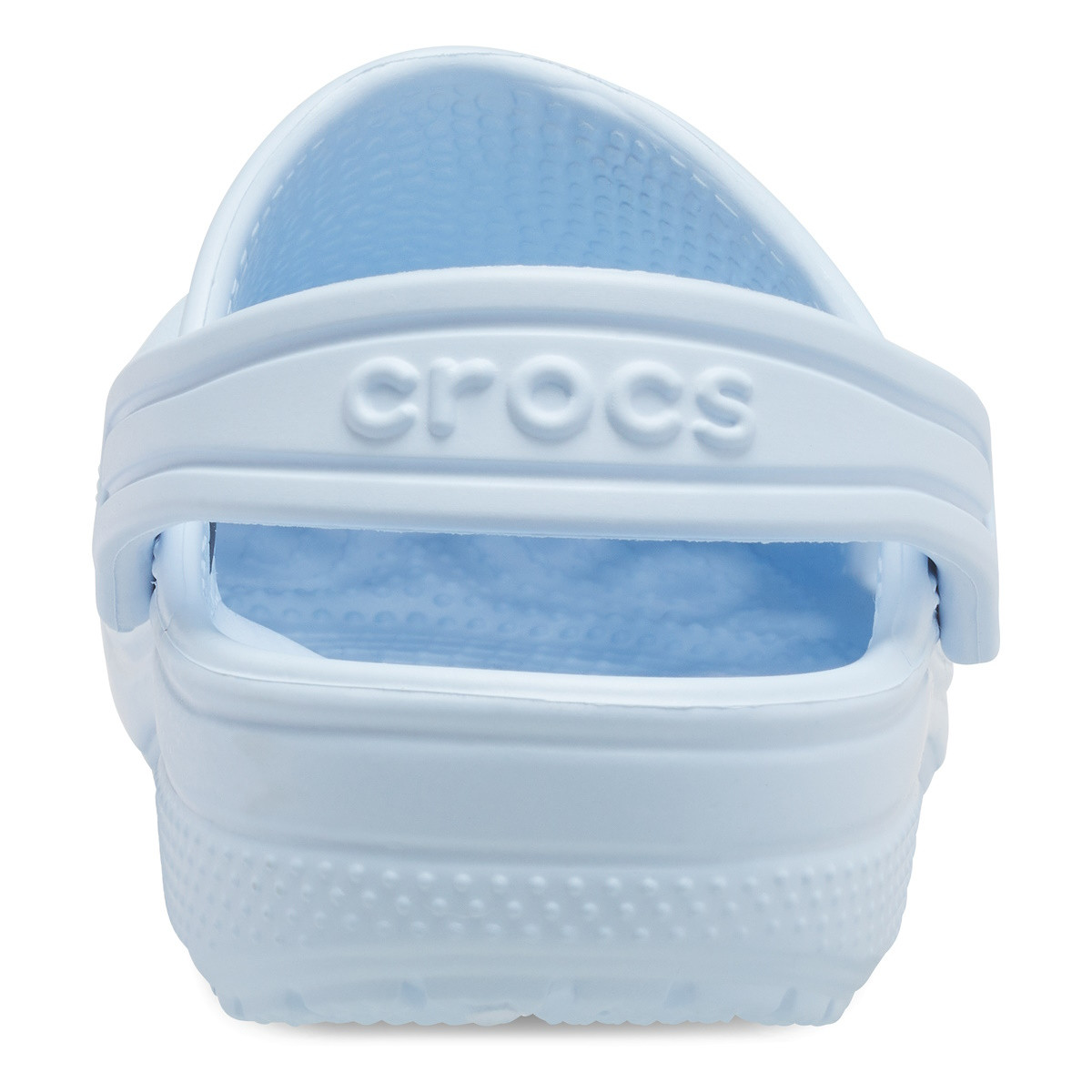 Saboti Crocs Classic Kids Albastru - Mineral Blue - 5 | YEO