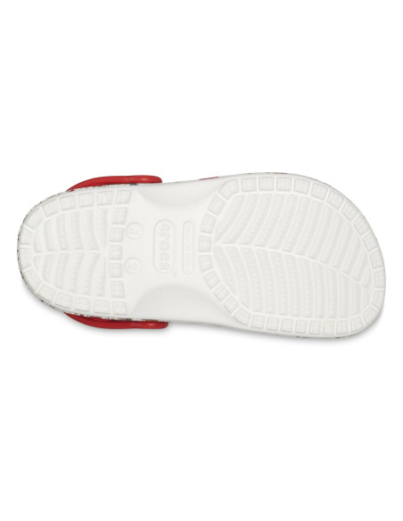 Alb - White/Multi