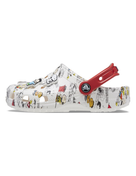 Alb - White/Multi