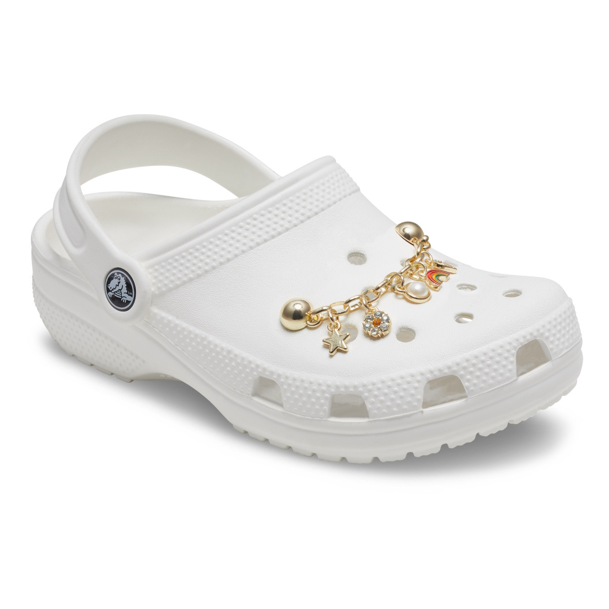 Jibbitz Crocs Friendship Bracelet Chain - 2 | YEO