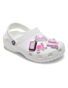 Jibbitz Crocs Barbie 5 Pack Multicolor 2