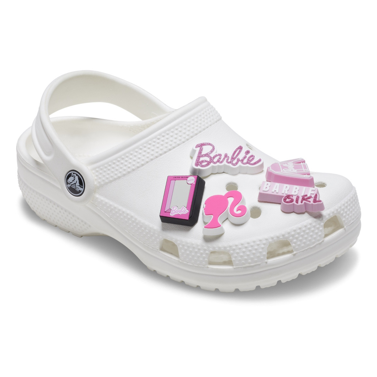 Jibbitz Crocs Barbie 5 Pack - 1 | YEO
