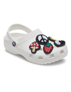 Jibbitz Crocs Peace & Love... Multicolor 2