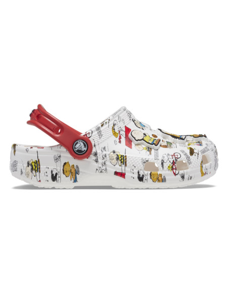 Alb - White/Multi