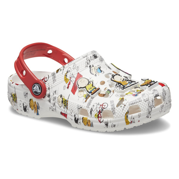Alb - White/Multi