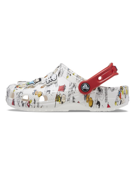 Alb - White/Multi