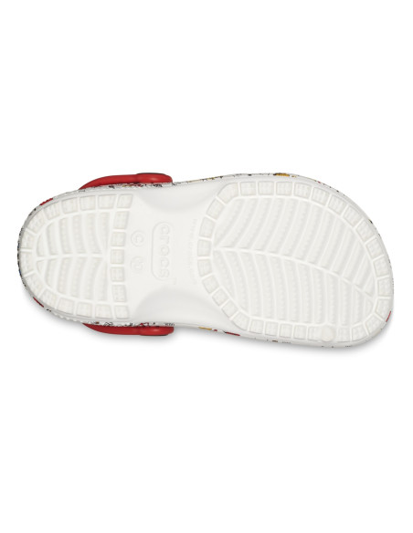 Alb - White/Multi