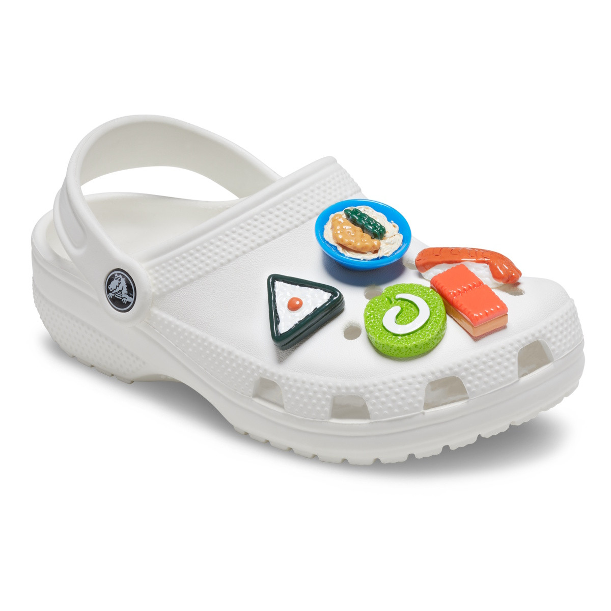 Jibbitz Crocs 3D Mini Sushi Party 5 Pack - 2 | YEO