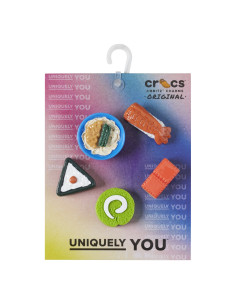 Jibbitz Crocs 3D Mini Sushi... Multicolor 2