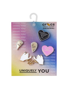 Jibbitz Crocs National... Multicolor 2