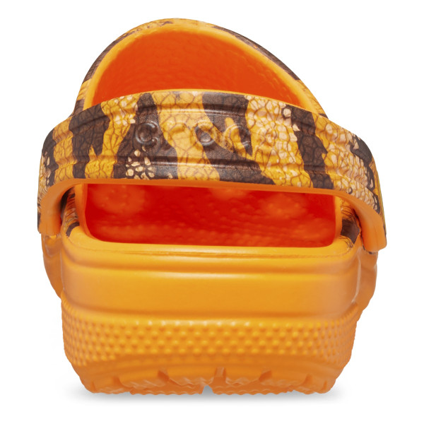 Portocaliu - Orange Zing