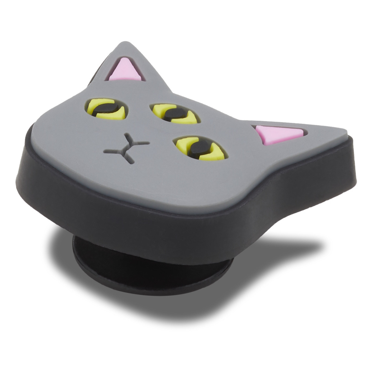 Jibbitz Crocs Three Eyed Kitty Bărbaţi