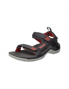 Sandale Teva Tanza Men Gri - Grey 2