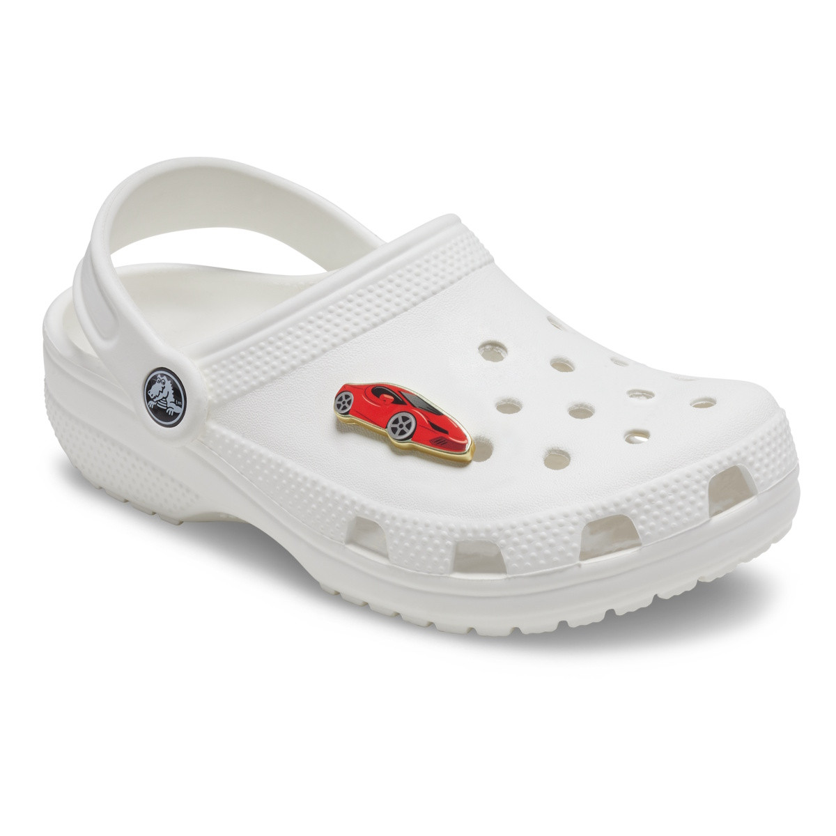 Jibbitz Crocs Luxury Sportscar - 2 | YEO