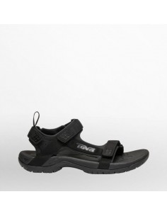 Sandale Teva Tanza Men Negru - Black 2