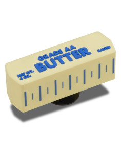 Jibbitz Crocs Mini 3D Butter Multicolor 2