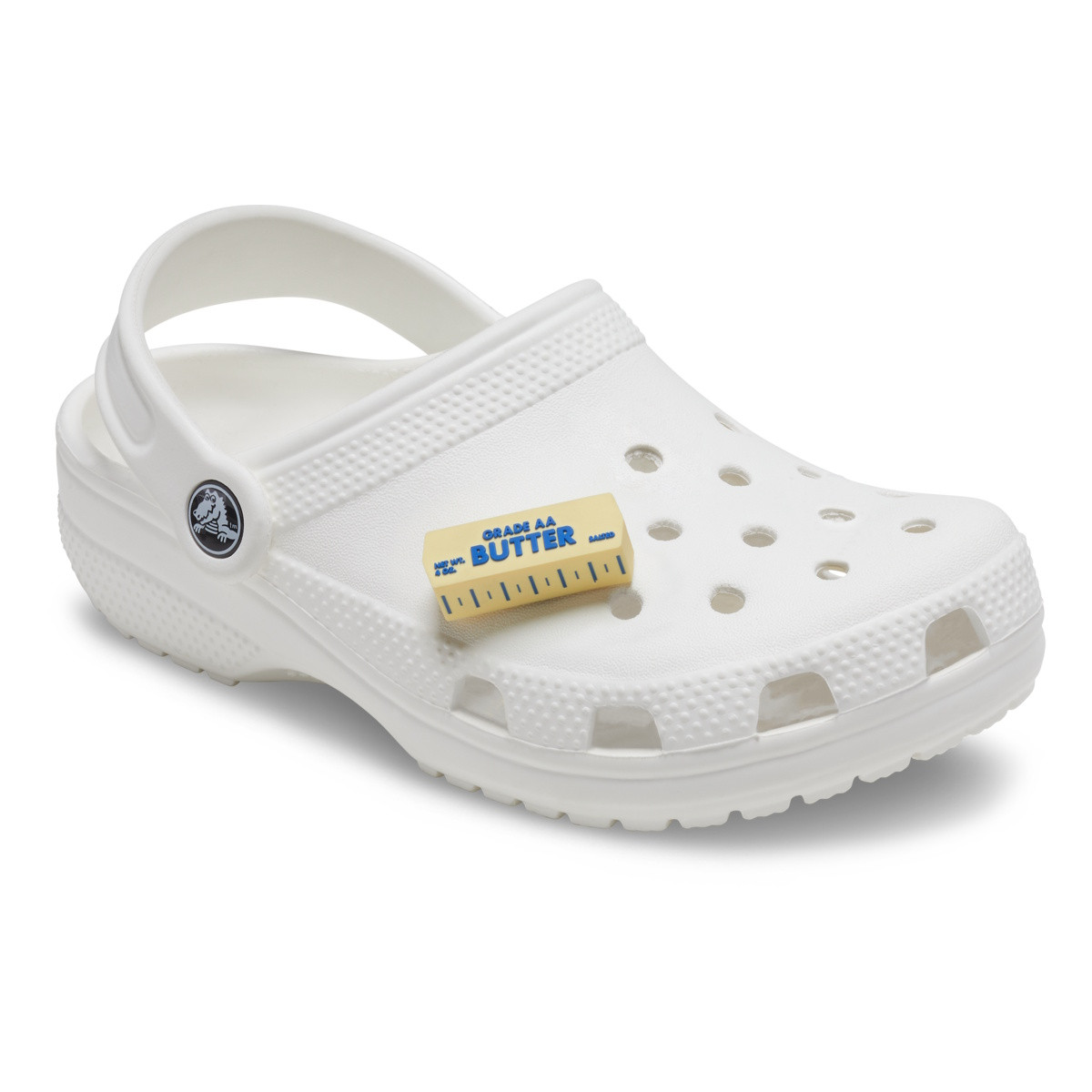 Jibbitz Crocs Mini 3D Butter - 2 | YEO
