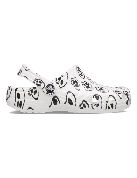 Alb - White/Black