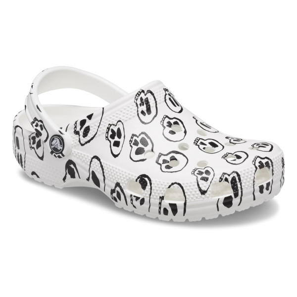 Alb - White/Black