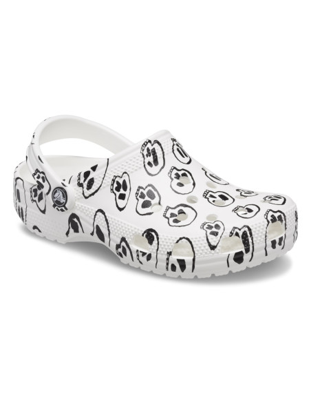 Alb - White/Black