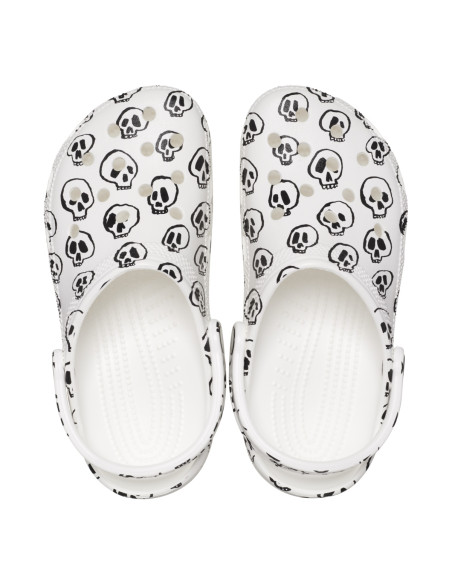 Alb - White/Black
