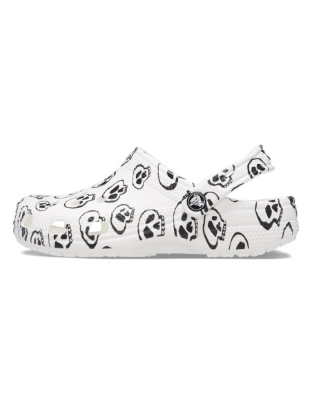 Alb - White/Black