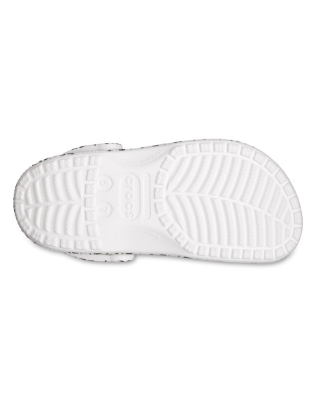 Alb - White/Black