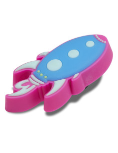 Jibbitz Crocs Lights Up... Multicolor 2