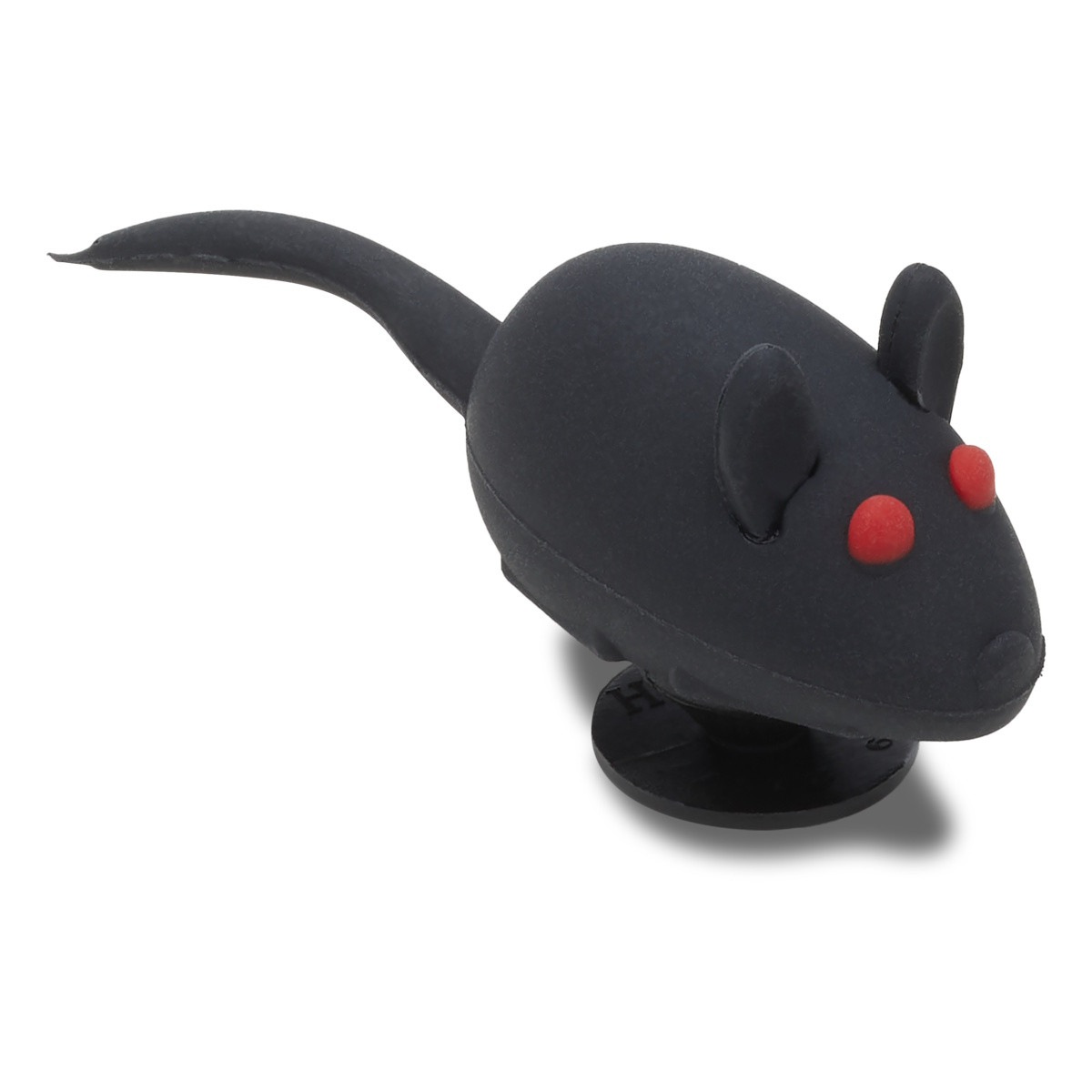 Jibbitz crocs subway rat