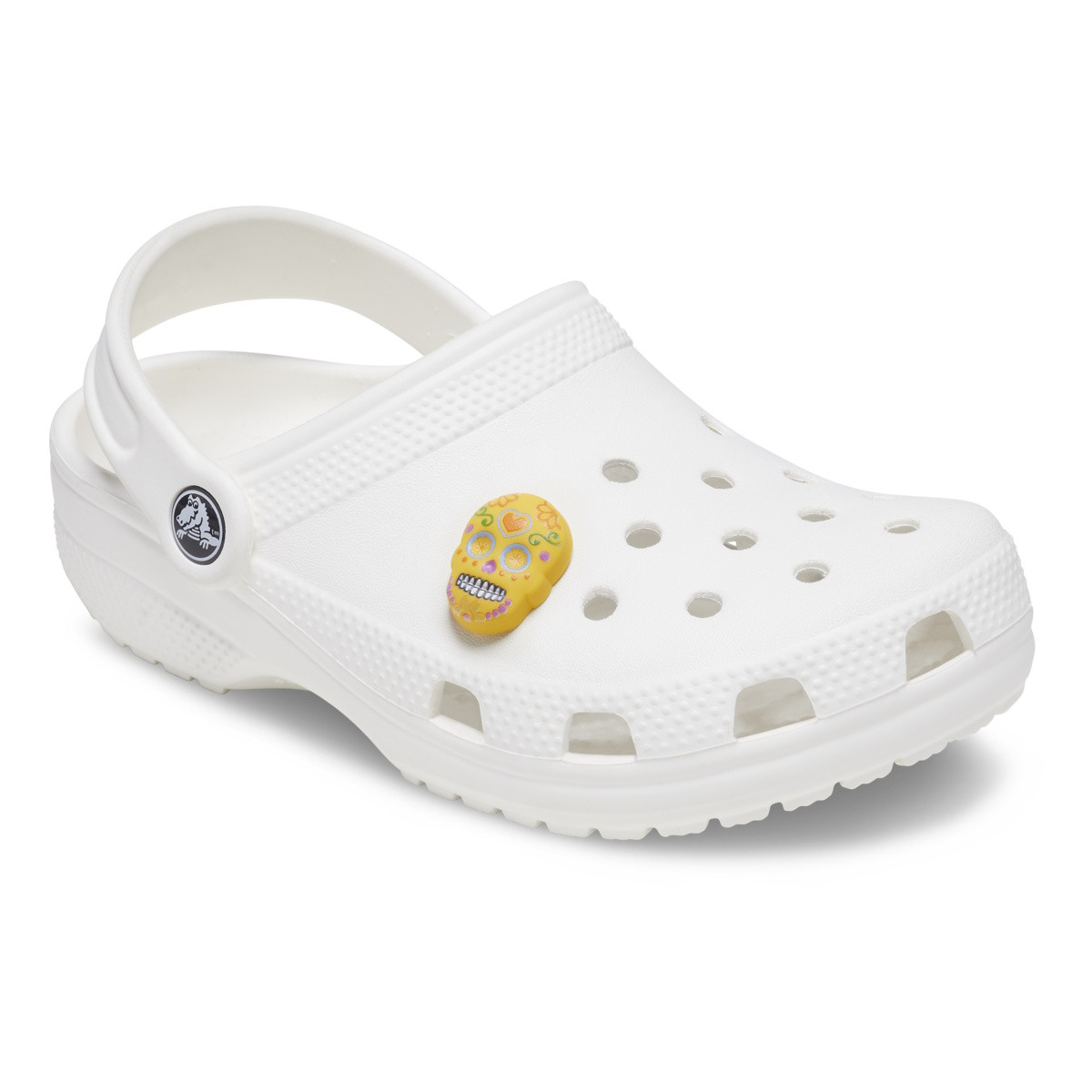 Jibbitz Crocs Dia De Los Muertos Sugar Skull - 2 | YEO