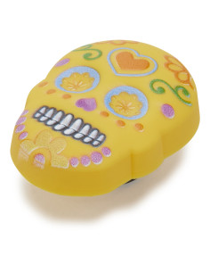 Jibbitz Crocs Dia De Los... Multicolor 2