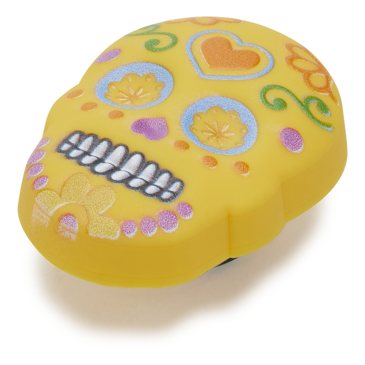 Jibbitz Crocs Dia De Los Muertos Sugar Skull - 1 | YEO