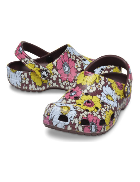 Multicolor - Dark Cherry/Multi