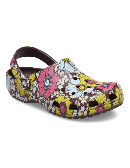 Multicolor - Dark Cherry/Multi