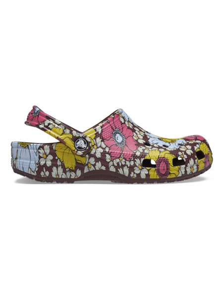 Multicolor - Dark Cherry/Multi