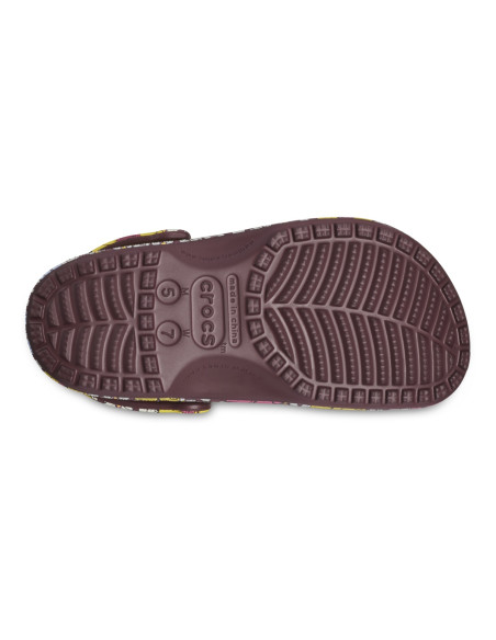 Multicolor - Dark Cherry/Multi